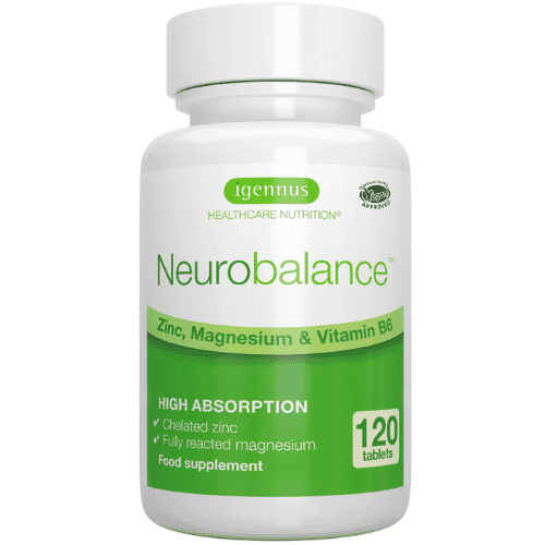 Igennus Neurobalance 120s