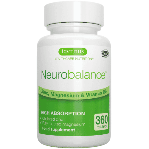 Igennus Neurobalance 360s