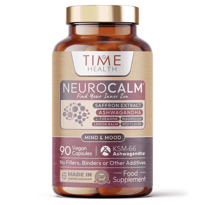 Time Health NeuroCalm 90s