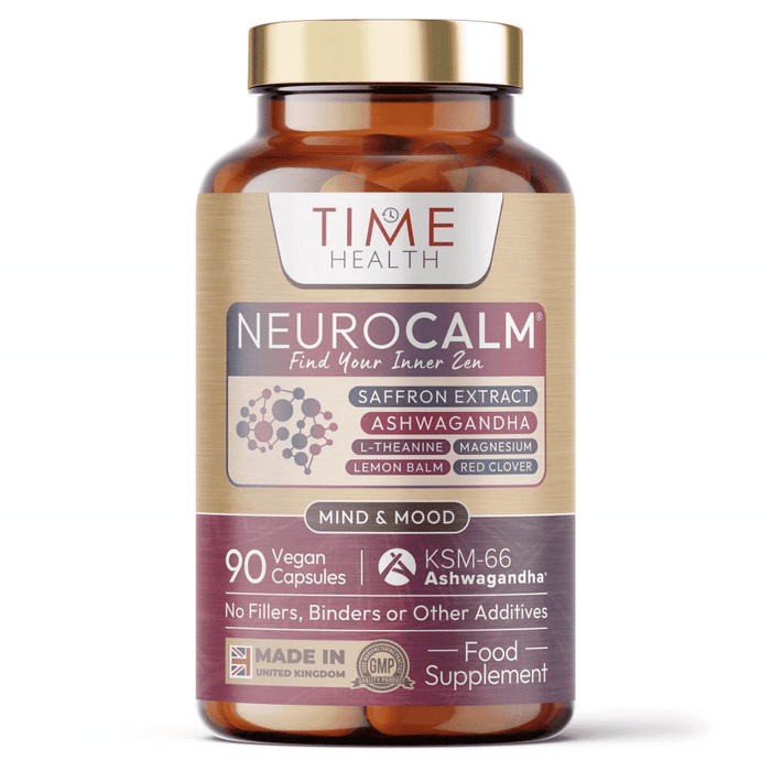 Time Health NeuroCalm 90s
