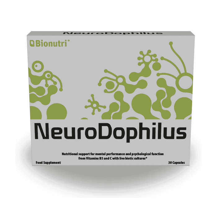 Bionutri Neurodophilus 30s