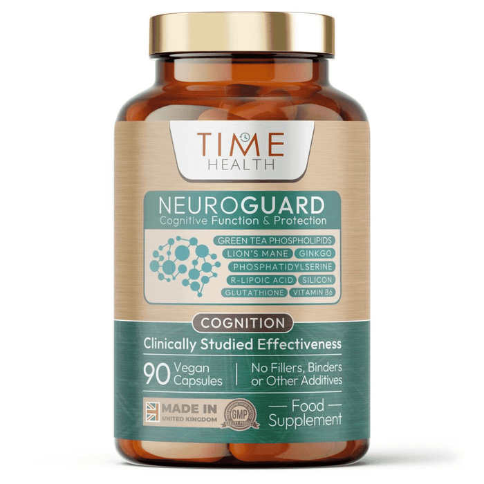 Time Health NeuroGuard 90s