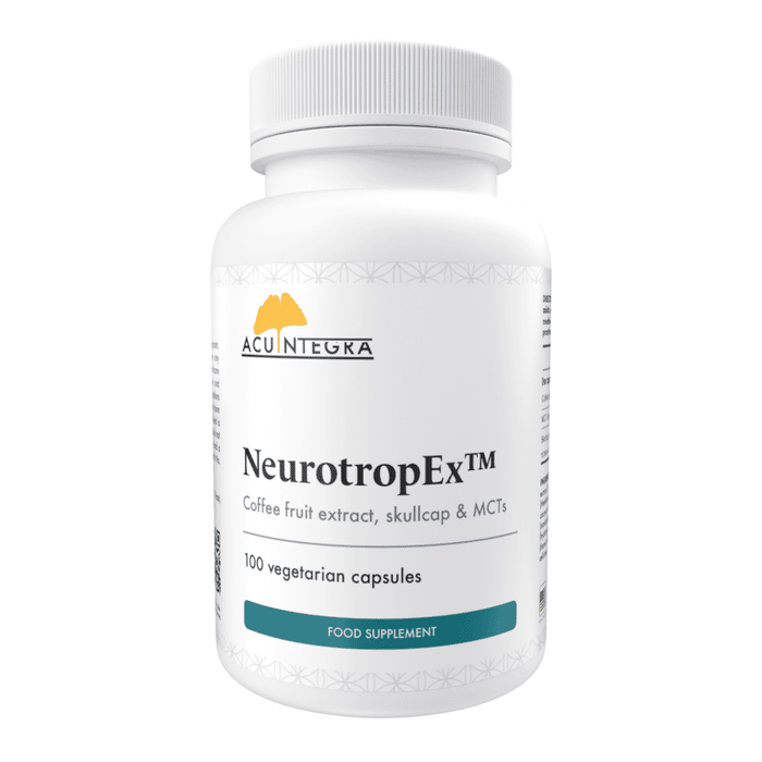 AcuIntegra NeurotropEx 100s