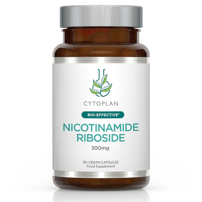 Cytoplan Nicotinamide Riboside 300mg 60s