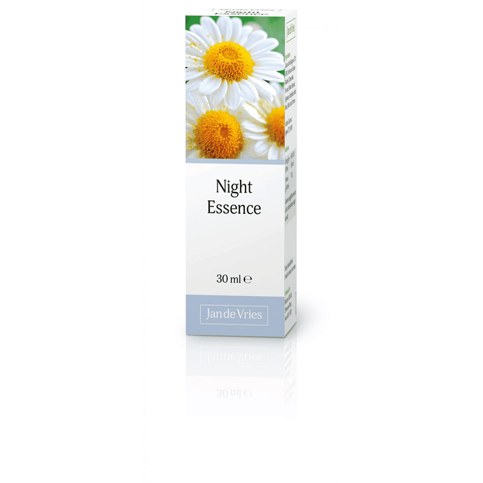 Jan De Vries Night Essence 30ml