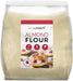 NKD LIVING Almond Flour 500g - Dennis the Chemist