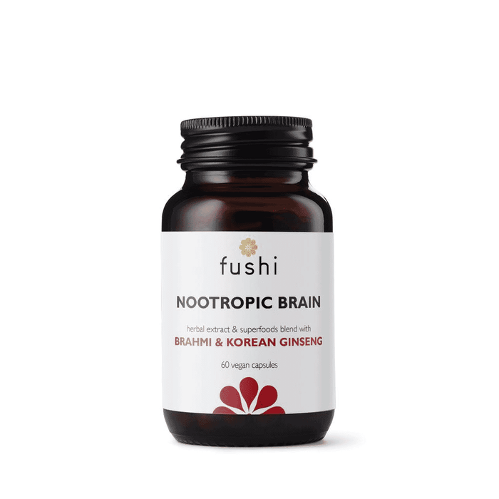 Fushi Nootropic Brain 60s