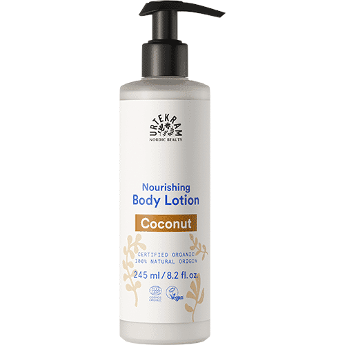 Urtekram Nourishing Body Lotion Coconut 245ml