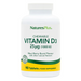 Nature's Plus Chewable Vitamin D3 25ug (1000 IU) 90's - Dennis the Chemist