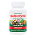 NaturesPlus Animal Parade Multivitamin Cherry Flavour 90s - Dennis the Chemist