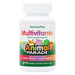 Nature's Plus Animal Parade Multivitamin Natural Assorted Flavours 180s - Dennis the Chemist