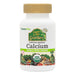 Nature's Plus Source of Life Garden Calcium 120s - Dennis the Chemist