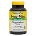 Nature's Plus Dyno-Mins Magnesium 250mg 90's - Dennis the Chemist
