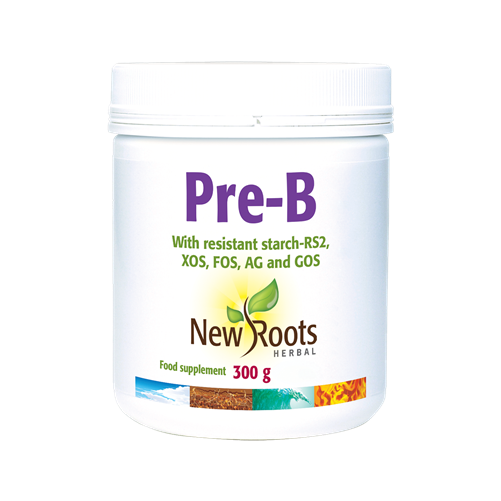 New Roots Herbal Pre-B 300g - Dennis the Chemist