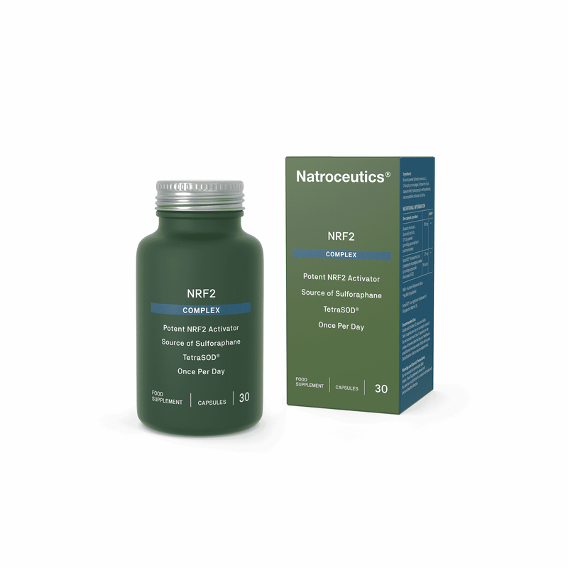 Natroceutics NRF2 Complex 30s
