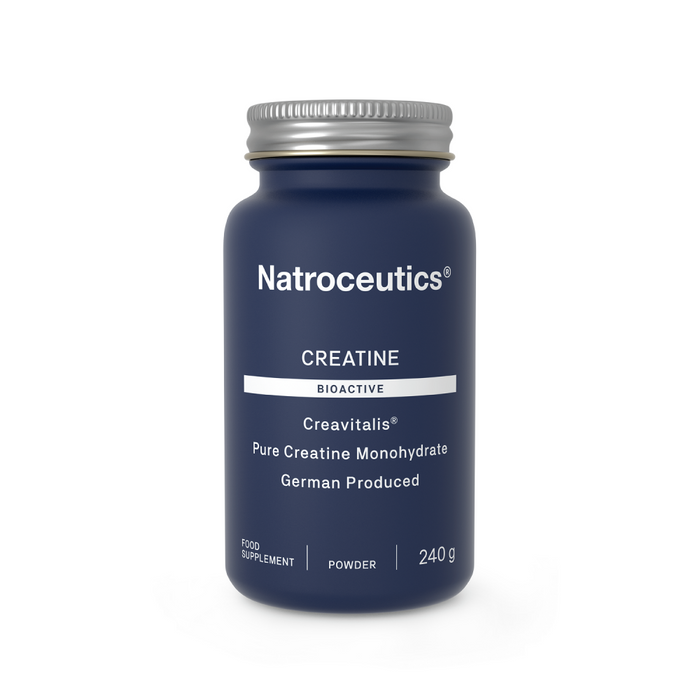 Natroceutics Creatine 240g - Dennis the Chemist