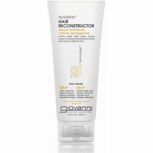 Giovanni Nutrafix Hair Reconstructor 200ml