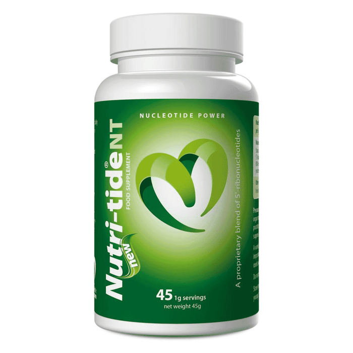 Nucleotide Nutrition Nutri-Tide NT 45g