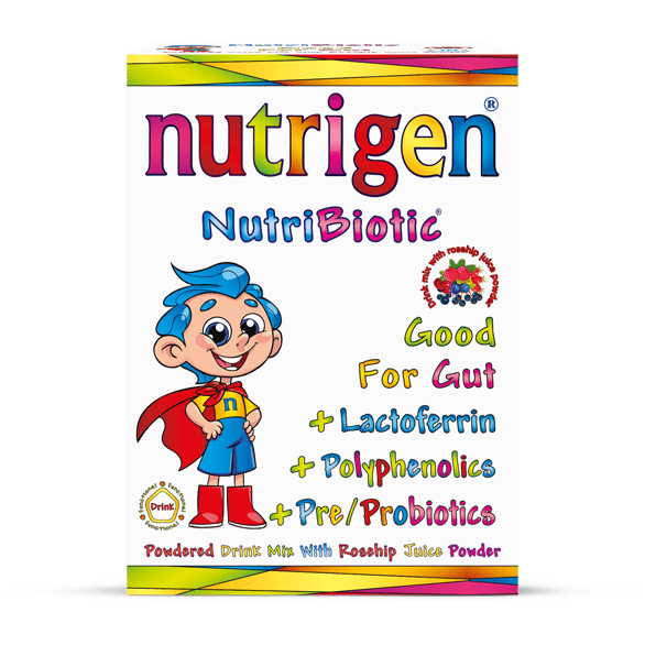 Nutrigen NutriBiotic 70g 10 Sachets