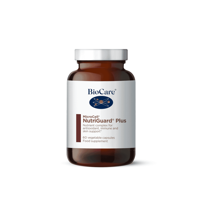 BioCare NutriGuard Plus 60s