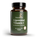 Nutrivital Liposomal Vitamin C 60s - Dennis the Chemist