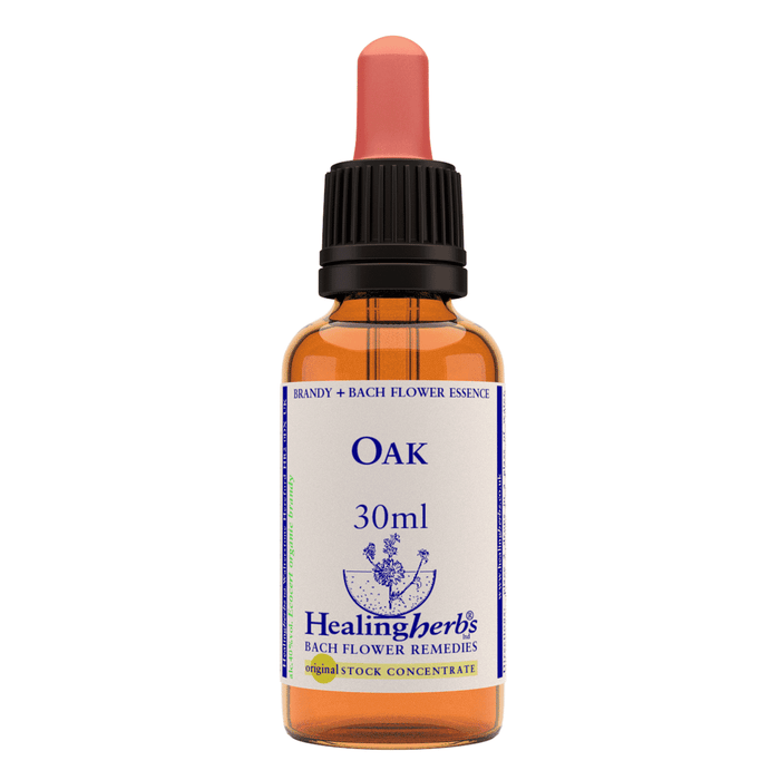 Healing Herbs Ltd Oak 30ml