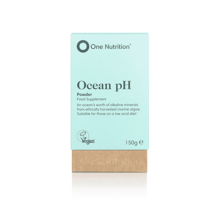 One Nutrition Ocean pH Powder 150g
