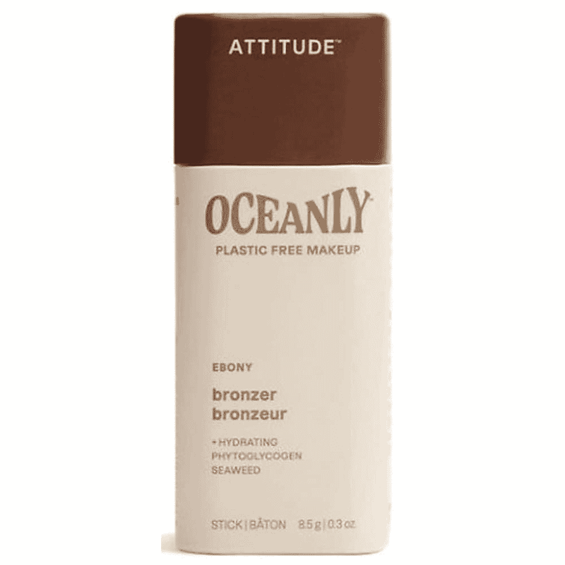 ATTITUDE Oceanly EBONY Bronzer Stick 8.5g