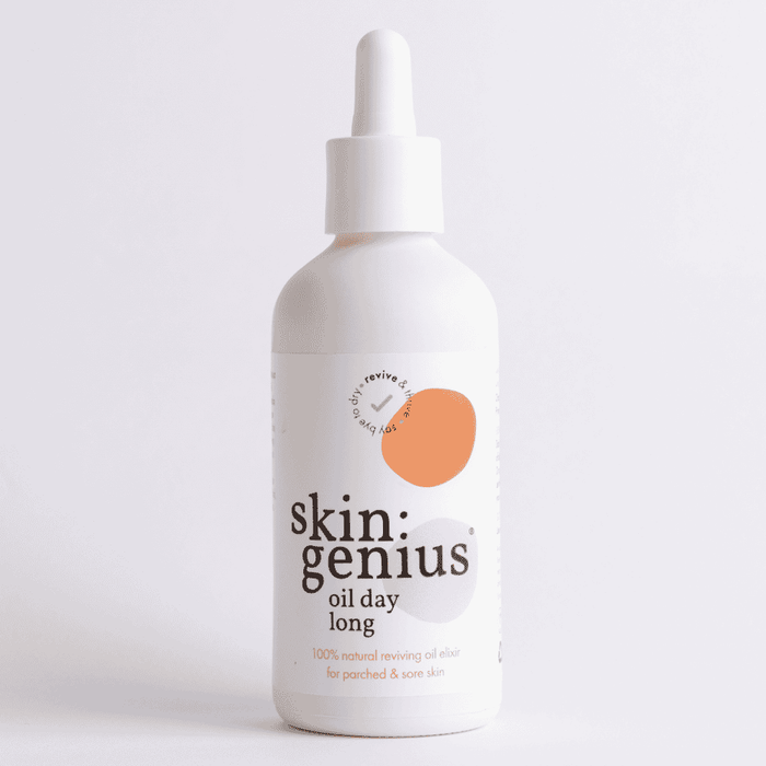 skin:genius Oil Day Long Reviving Oil Elixir 100ml