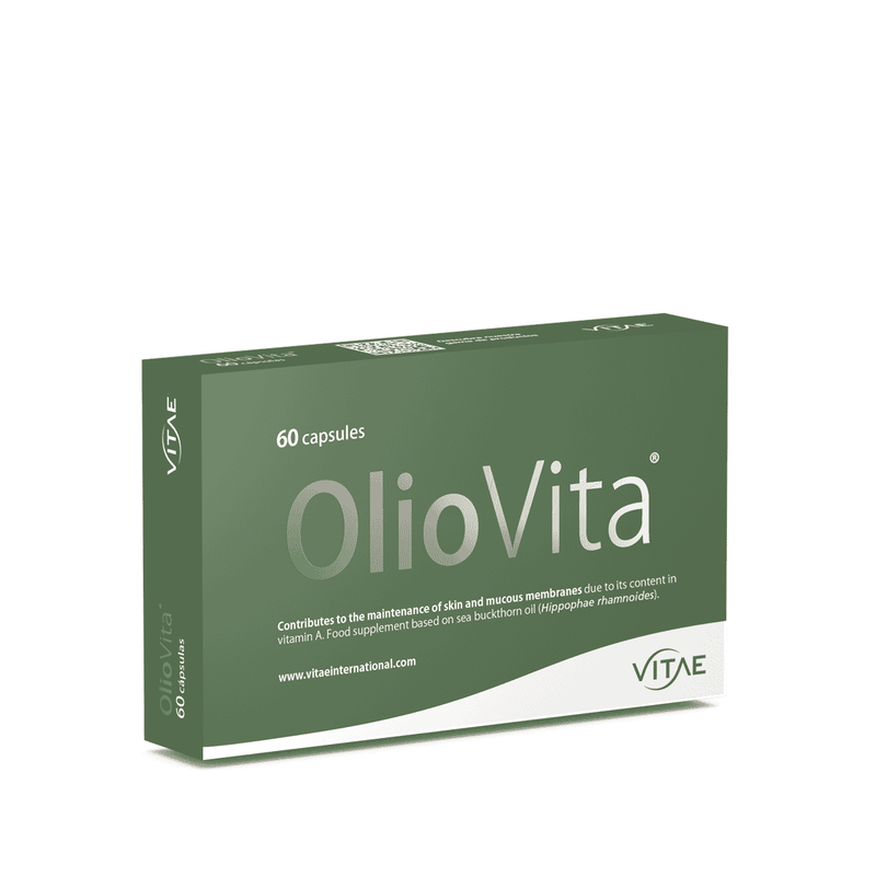 Vitae OlioVita 60s