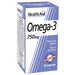 Health Aid Omega-3 750mg 30s - Dennis the Chemist