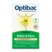 Optibac Bifido & Fibre 30 sachets - Dennis the Chemist