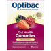 Optibac Gut Health Gummies 30s - Dennis the Chemist