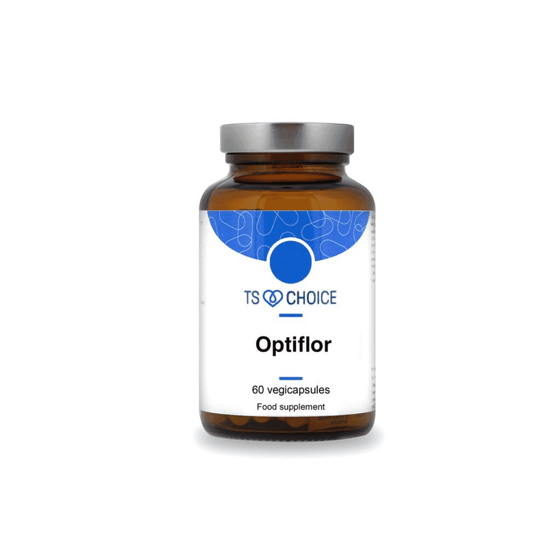 TS Choice Optiflor 60s - Dennis the Chemist
