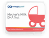Omega Quant Mother's Milk DHA Test - Dennis the Chemist