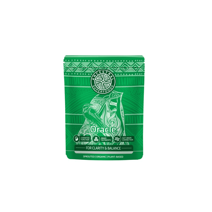 Ancestral Superfoods Oracle For Clarity & Balance 200g