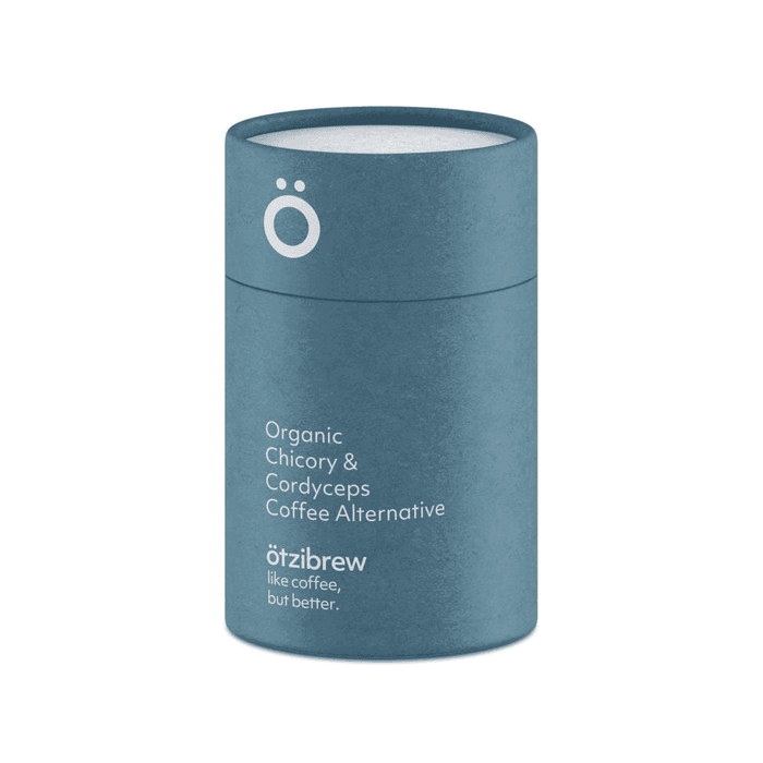 Otzibrew Organic Chicory & Cordyceps Coffee Alternative 200g