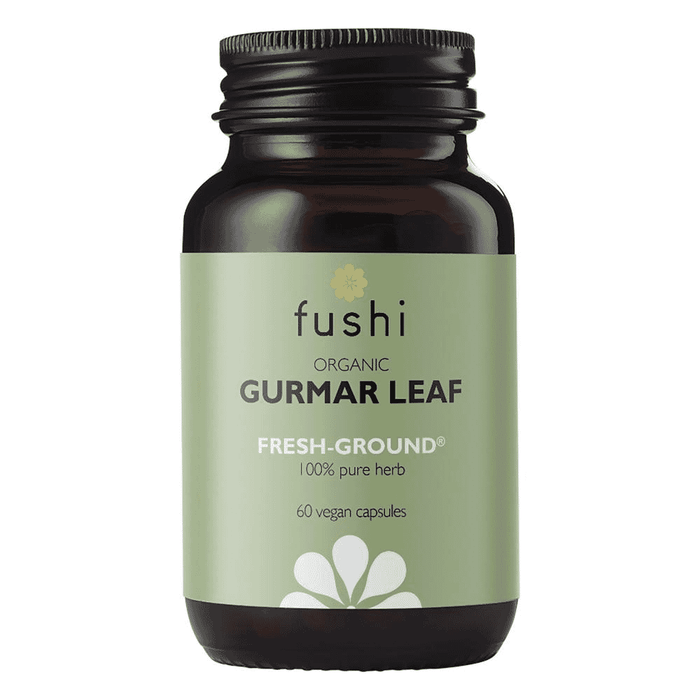 Fushi Organic Gurmar Leaf 60s