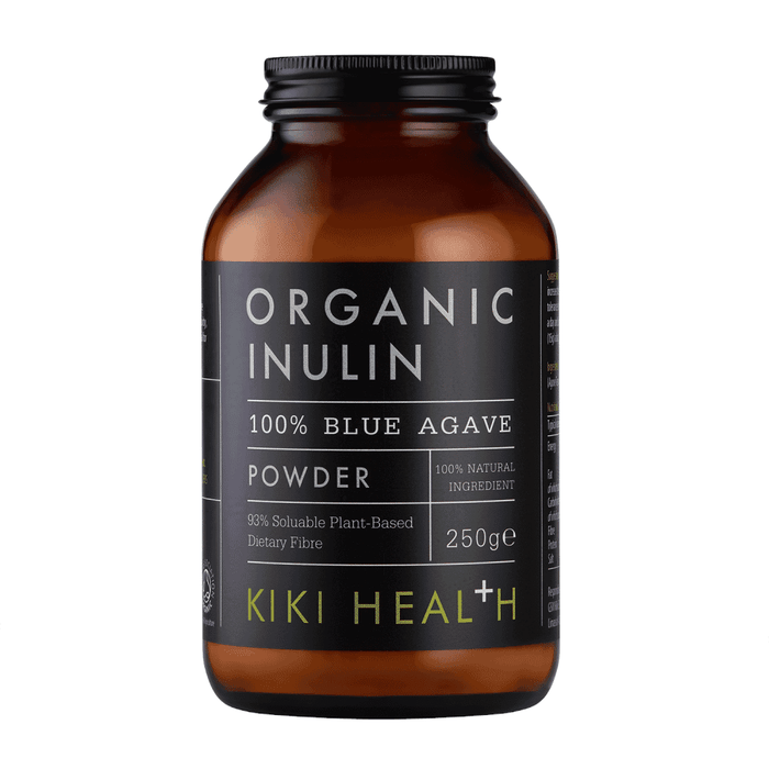 Kiki Health Organic Inulin Powder 250g