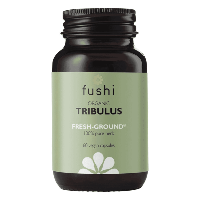 Fushi Organic Tribulus 60s