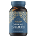 Ayurvediq Wellness Organic Turmeric Ginger + Black Pepper Extract 120s - Dennis the Chemist