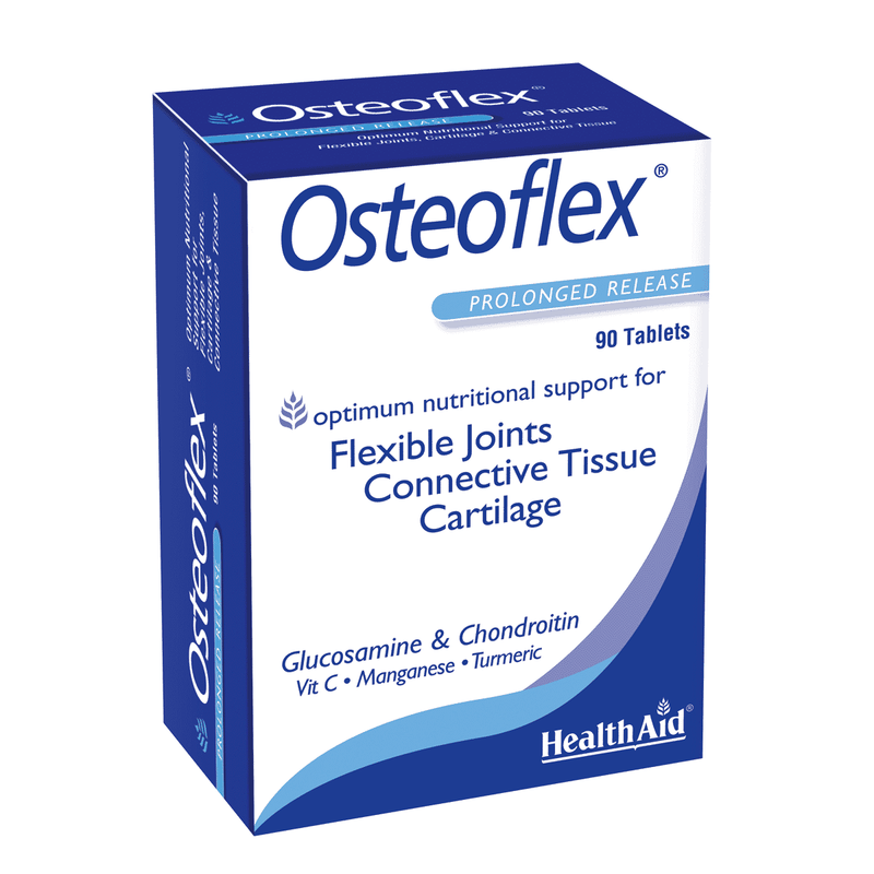 Health Aid Osteoflex 90s