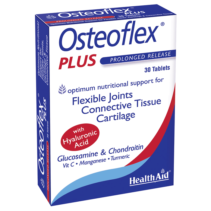 Health Aid Osteoflex Plus 30s