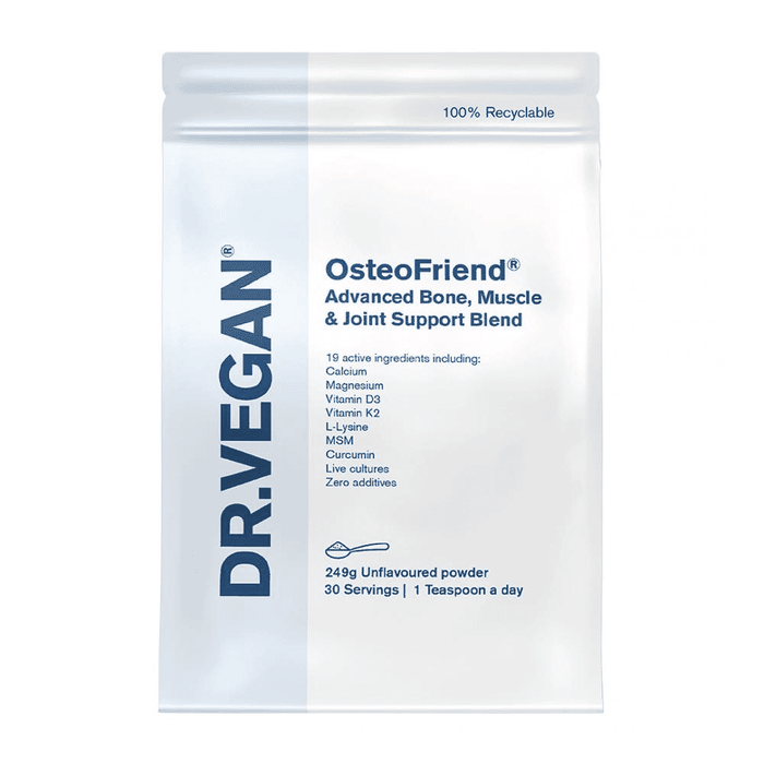 DR VEGAN OsteoFriend 249g