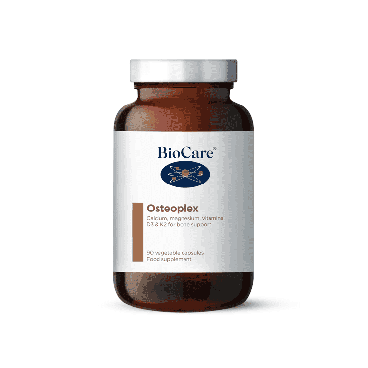 BioCare Osteoplex 90s