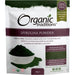 Organic Traditions Spirulina Powder 150g - Dennis the Chemist