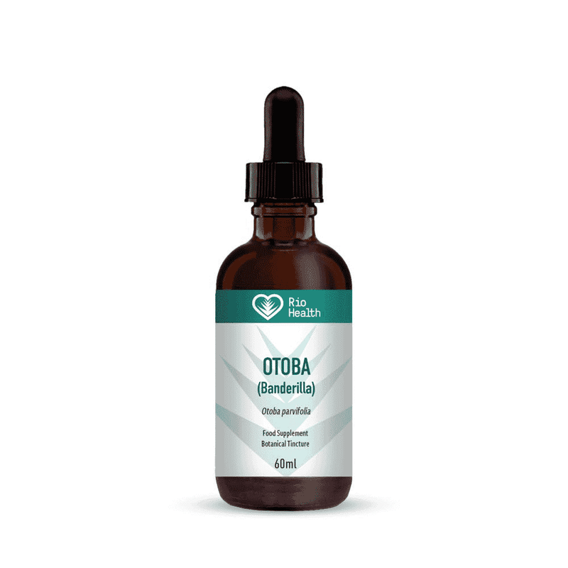 Rio Health Otoba (Banderilla) 60ml