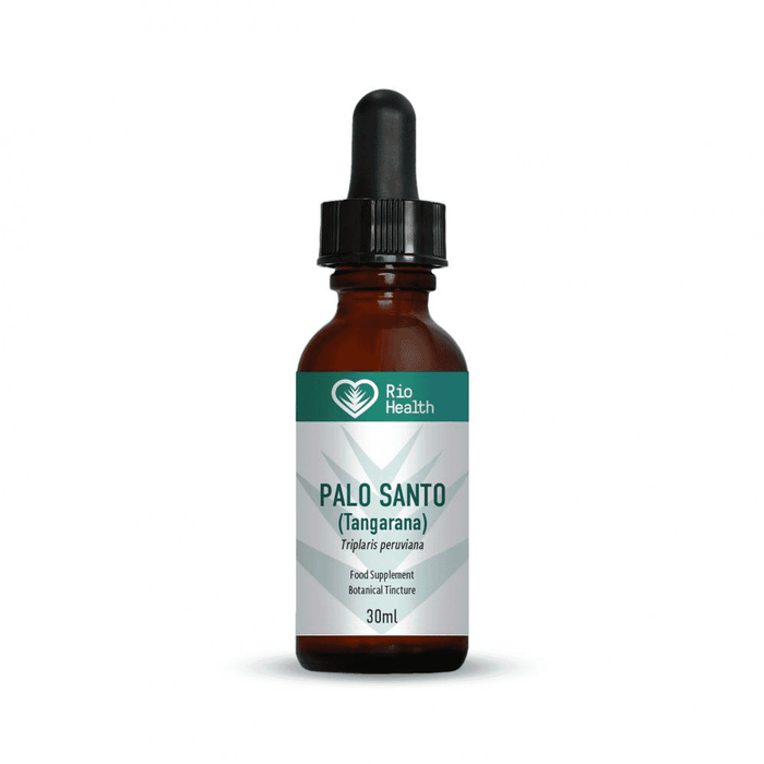 Rio Health Palo Santo (Tangarana) 30ml