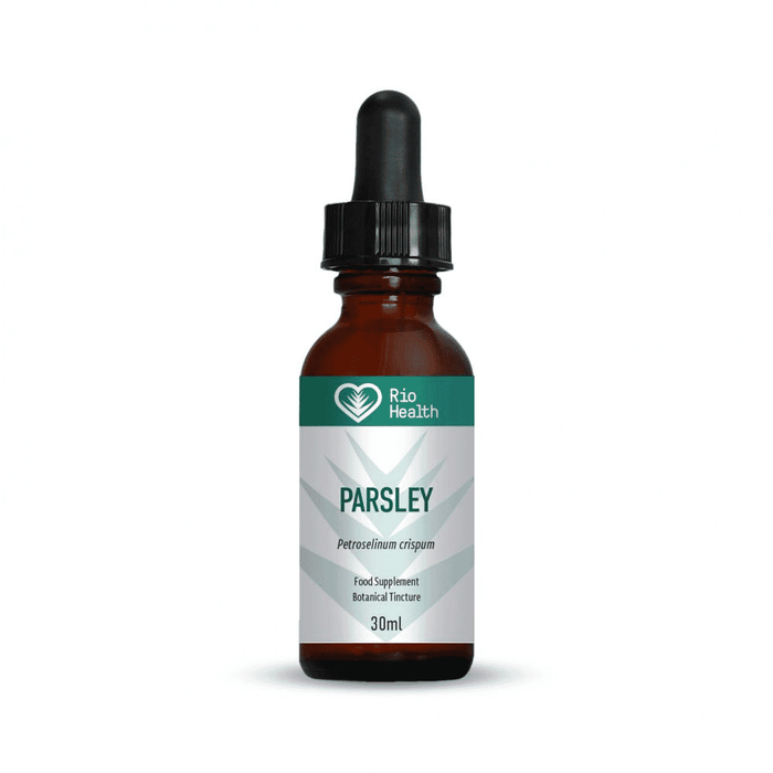 Rio Health Parsley 30ml