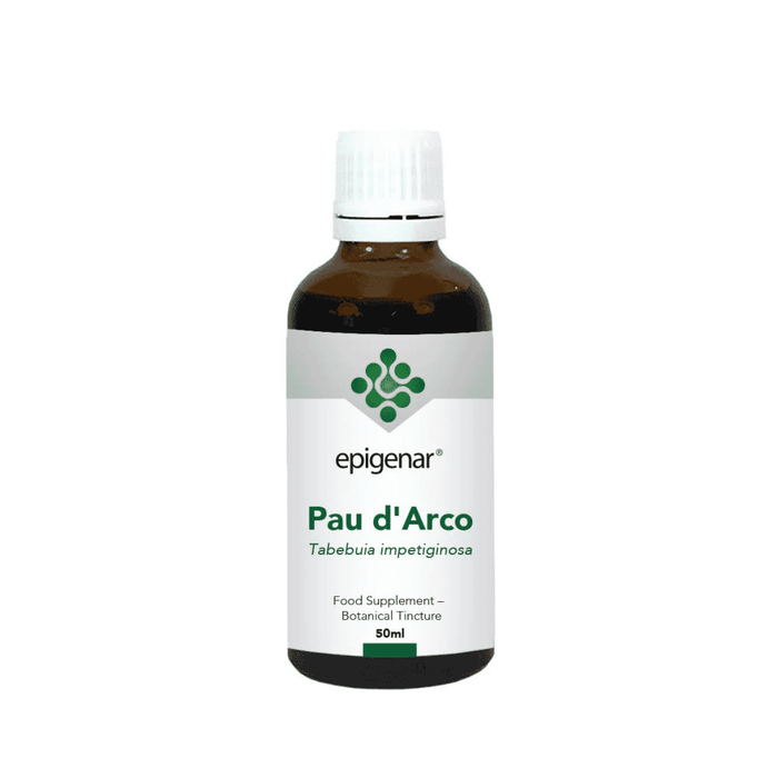 Epigenar Pau d'Arco 50ml